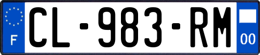 CL-983-RM