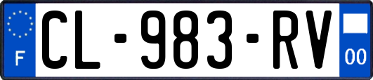 CL-983-RV