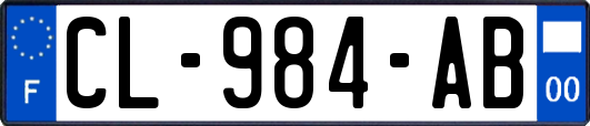 CL-984-AB