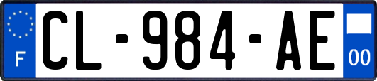 CL-984-AE