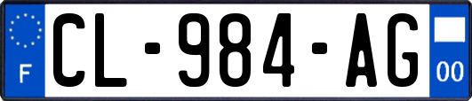 CL-984-AG