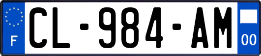 CL-984-AM