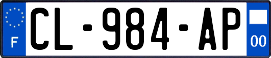 CL-984-AP