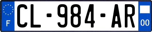 CL-984-AR