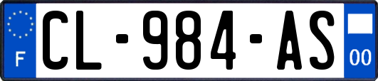 CL-984-AS
