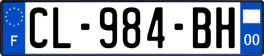 CL-984-BH
