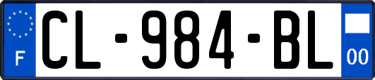 CL-984-BL
