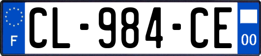 CL-984-CE
