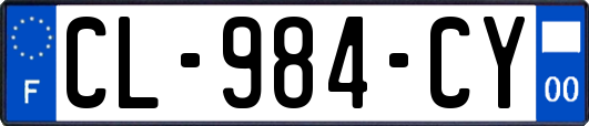 CL-984-CY