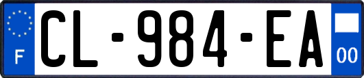 CL-984-EA