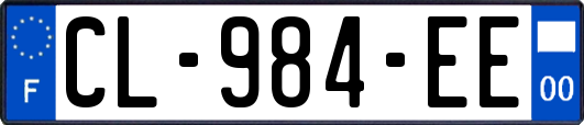 CL-984-EE