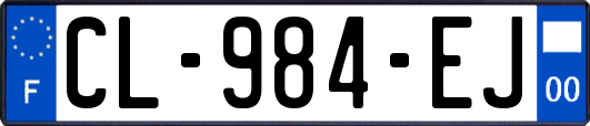 CL-984-EJ