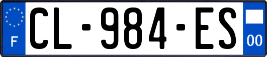 CL-984-ES