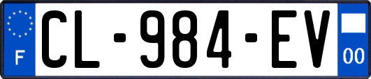 CL-984-EV