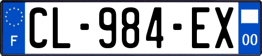CL-984-EX