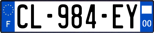 CL-984-EY