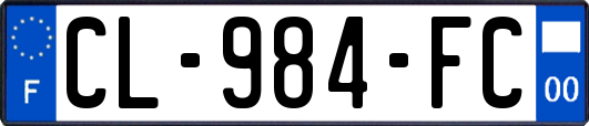 CL-984-FC