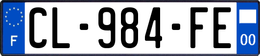 CL-984-FE