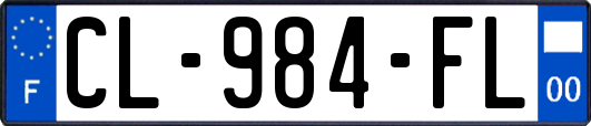CL-984-FL