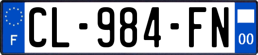 CL-984-FN
