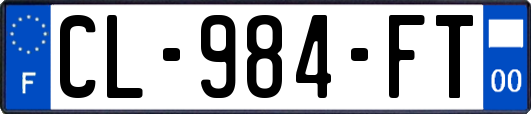 CL-984-FT