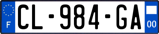CL-984-GA