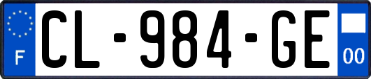 CL-984-GE