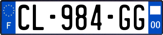 CL-984-GG