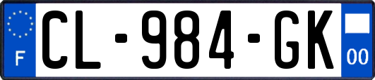CL-984-GK