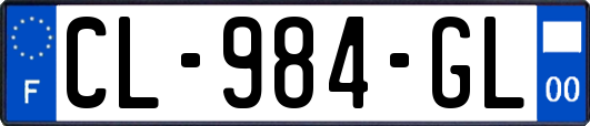 CL-984-GL