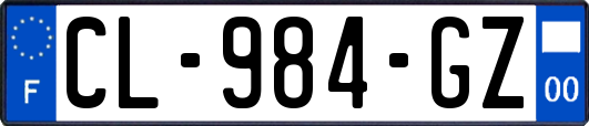 CL-984-GZ