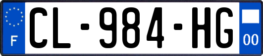 CL-984-HG