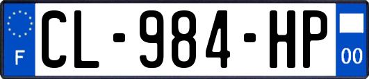 CL-984-HP