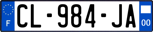CL-984-JA
