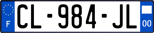 CL-984-JL