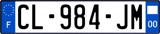 CL-984-JM