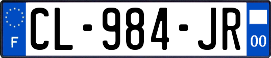 CL-984-JR
