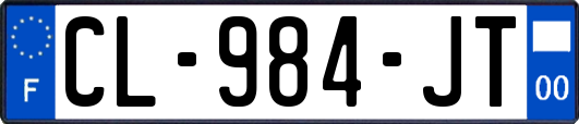 CL-984-JT