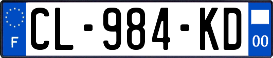 CL-984-KD