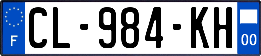 CL-984-KH