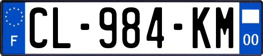 CL-984-KM