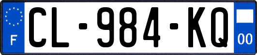 CL-984-KQ
