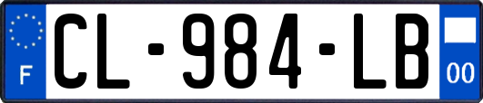 CL-984-LB