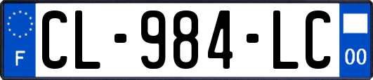CL-984-LC
