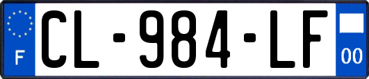 CL-984-LF