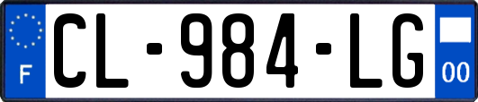 CL-984-LG