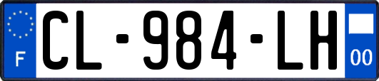 CL-984-LH