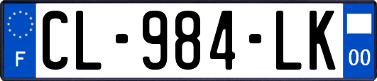 CL-984-LK