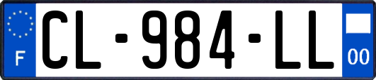 CL-984-LL