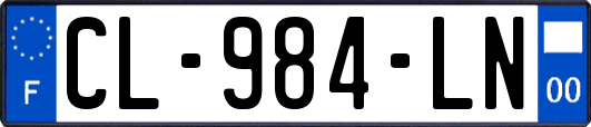 CL-984-LN